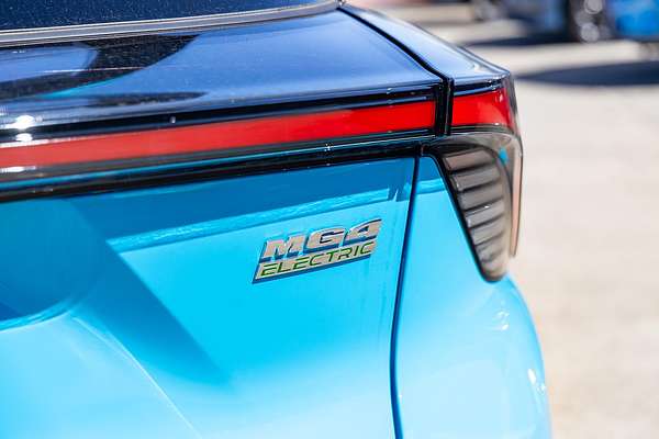 2024 MG MG4 Essence 64 150kW MEH32