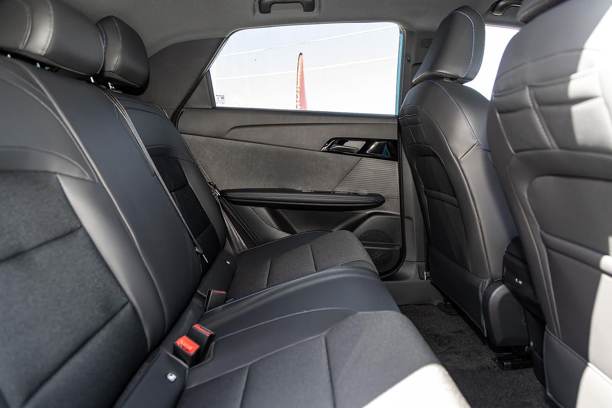 2024 MG MG4 Essence 64 150kW MEH32