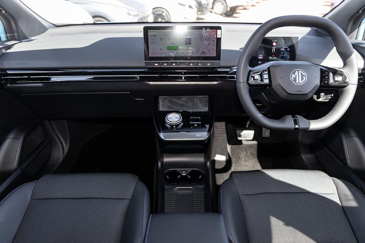 2024 MG MG4 Essence 64 150kW MEH32