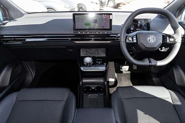 2024 MG MG4 Essence 64 150kW MEH32