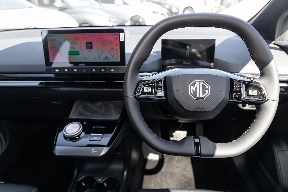 2024 MG MG4 Essence 64 150kW MEH32