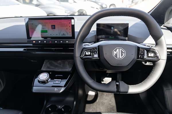 2024 MG MG4 Essence 64 150kW MEH32