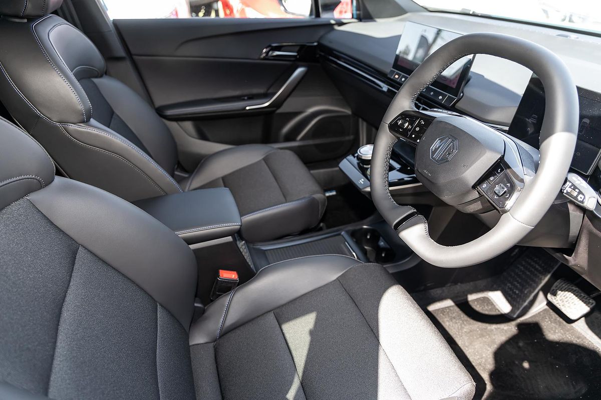 2024 MG MG4 Essence 64 150kW MEH32