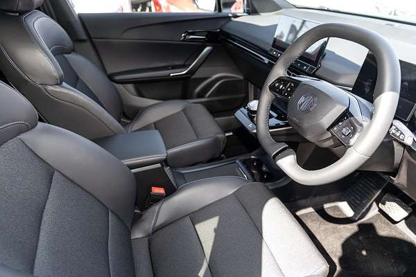2024 MG MG4 Essence 64 150kW MEH32