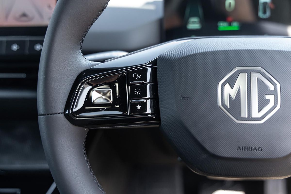 2024 MG MG4 Essence 64 150kW MEH32