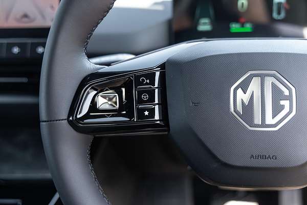 2024 MG MG4 Essence 64 150kW MEH32