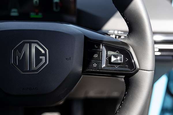 2024 MG MG4 Essence 64 150kW MEH32