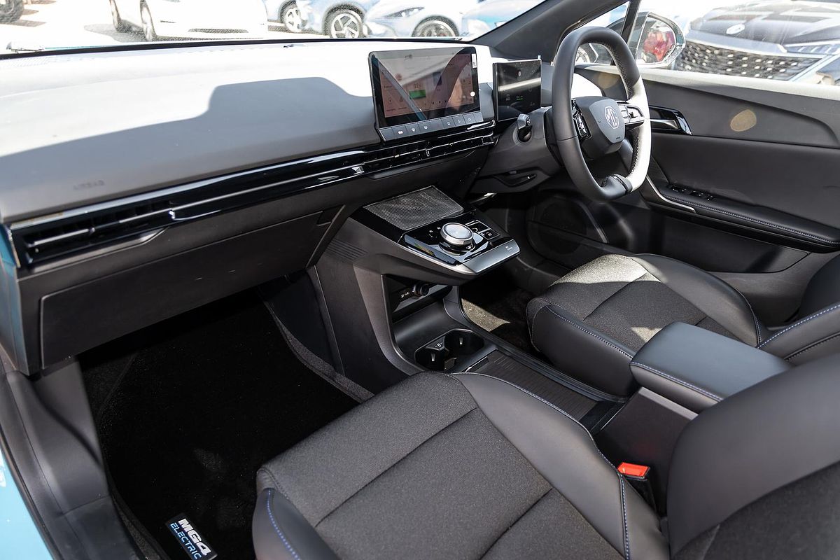 2024 MG MG4 Essence 64 150kW MEH32