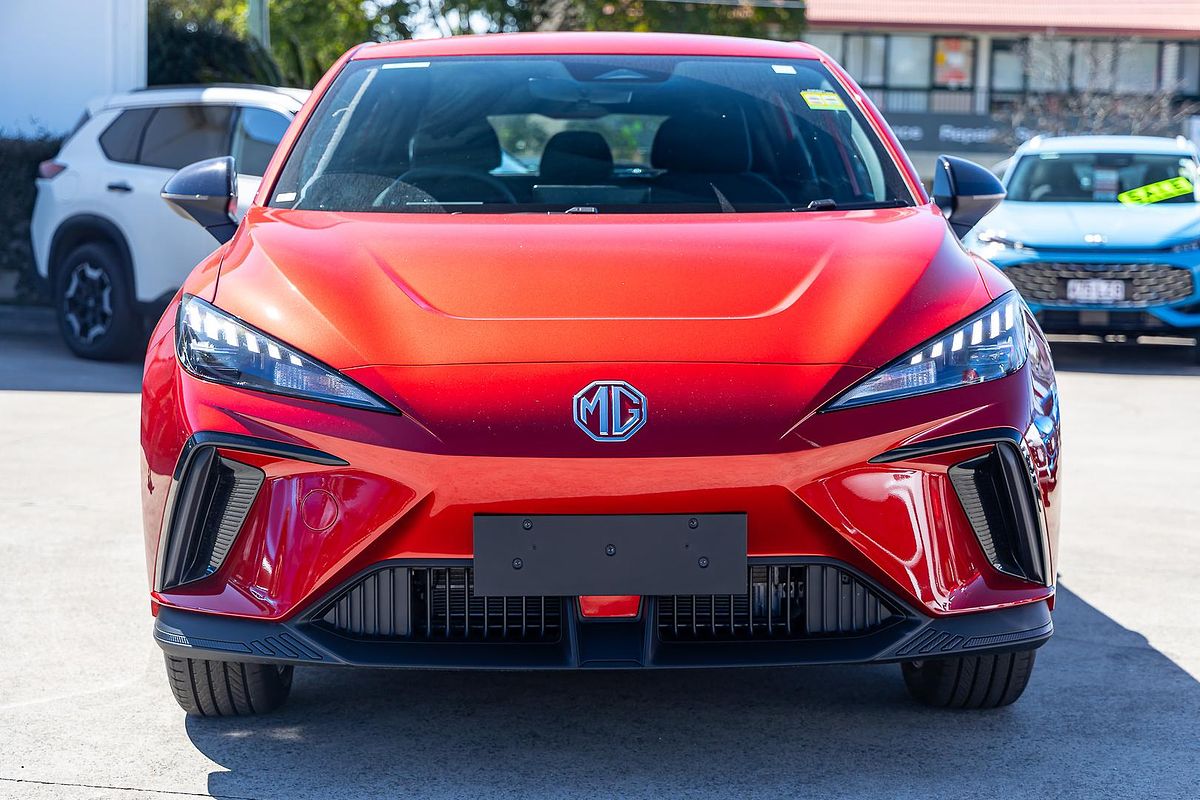 2025 MG MG4 Excite 51 125kW MEH32