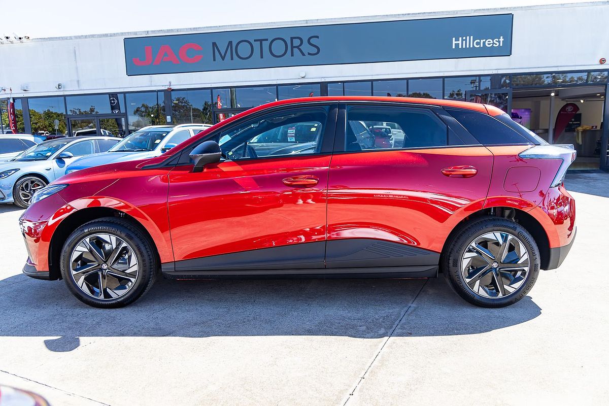 2025 MG MG4 Excite 51 125kW MEH32