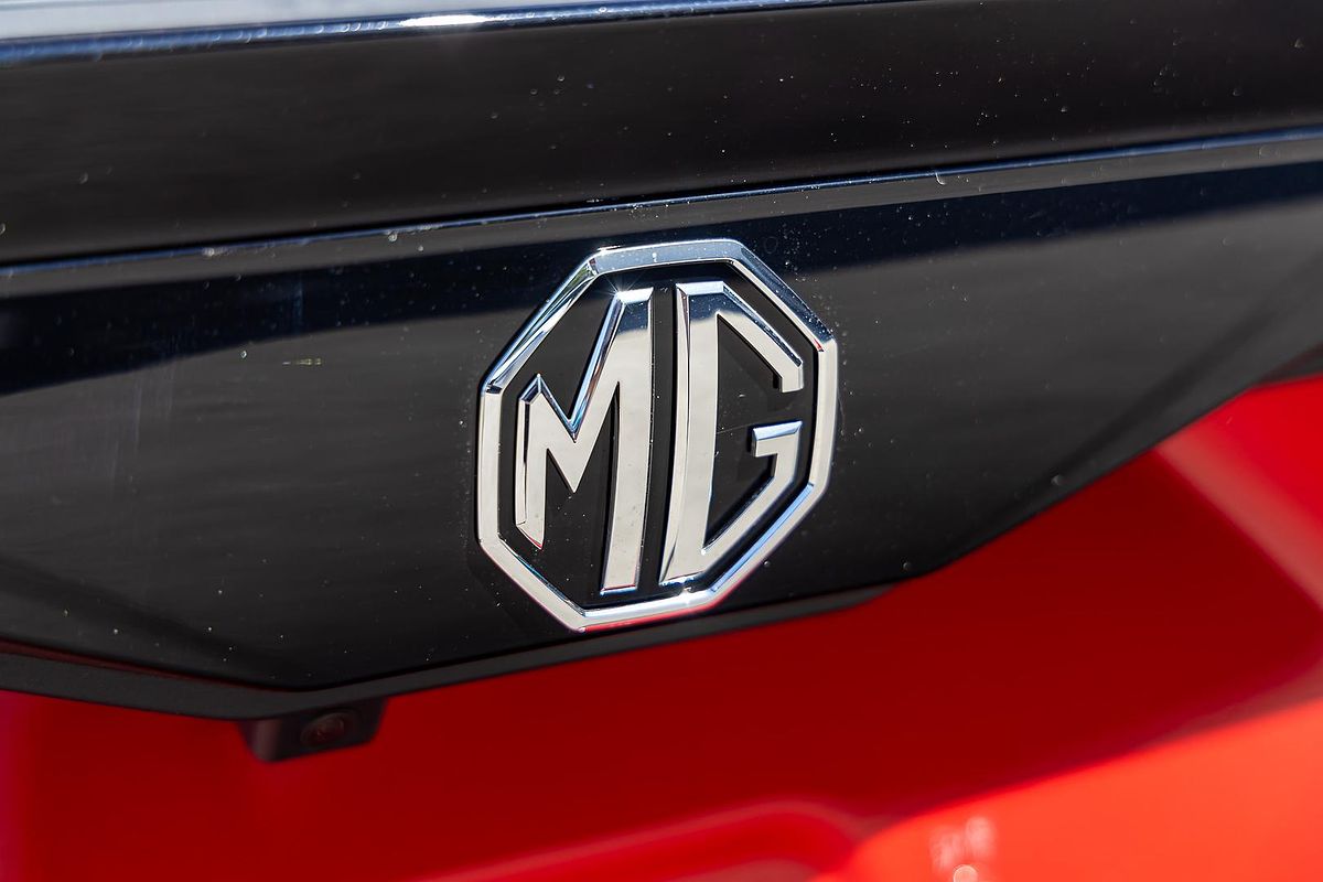 2025 MG MG4 Excite 51 125kW MEH32