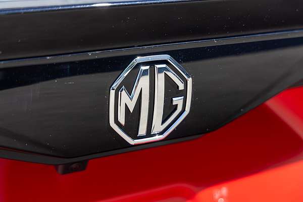 2025 MG MG4 Excite 51 125kW MEH32