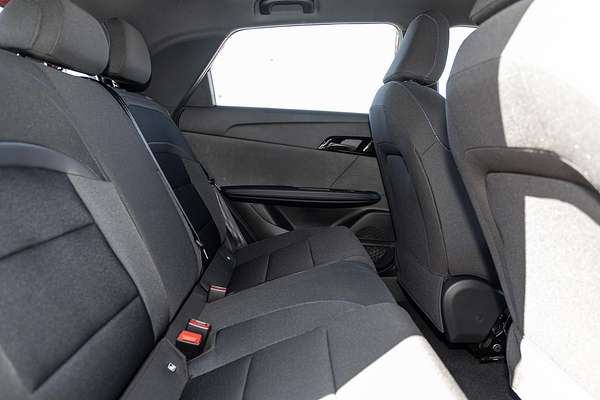 2025 MG MG4 Excite 51 125kW MEH32