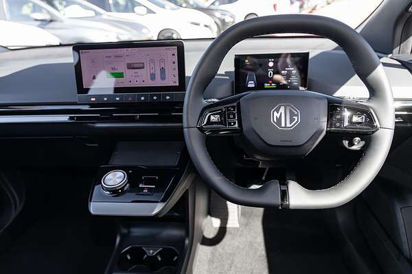 2025 MG MG4 Excite 51 125kW MEH32
