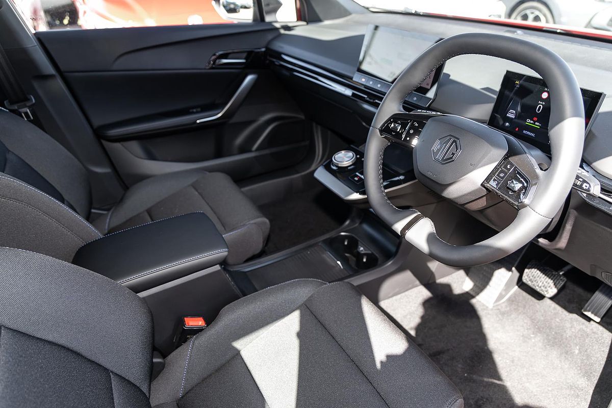2025 MG MG4 Excite 51 125kW MEH32