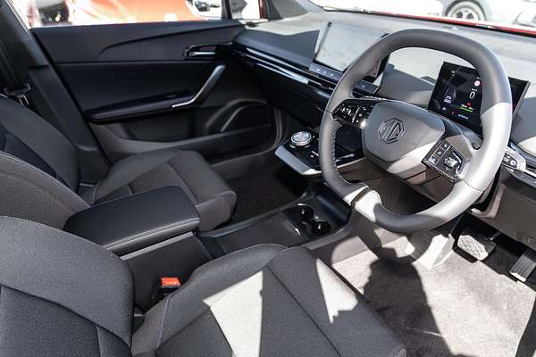 2025 MG MG4 Excite 51 125kW MEH32
