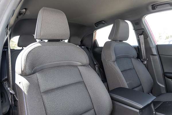 2025 MG MG4 Excite 51 125kW MEH32
