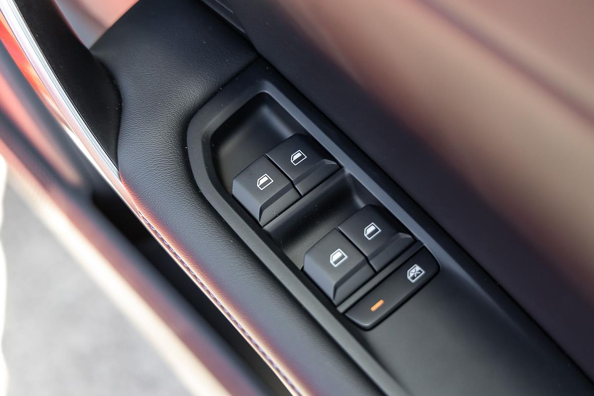 2025 MG MG4 Excite 51 125kW MEH32