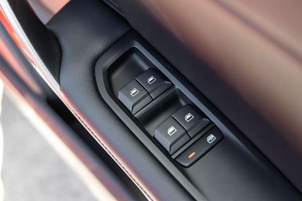 2025 MG MG4 Excite 51 125kW MEH32