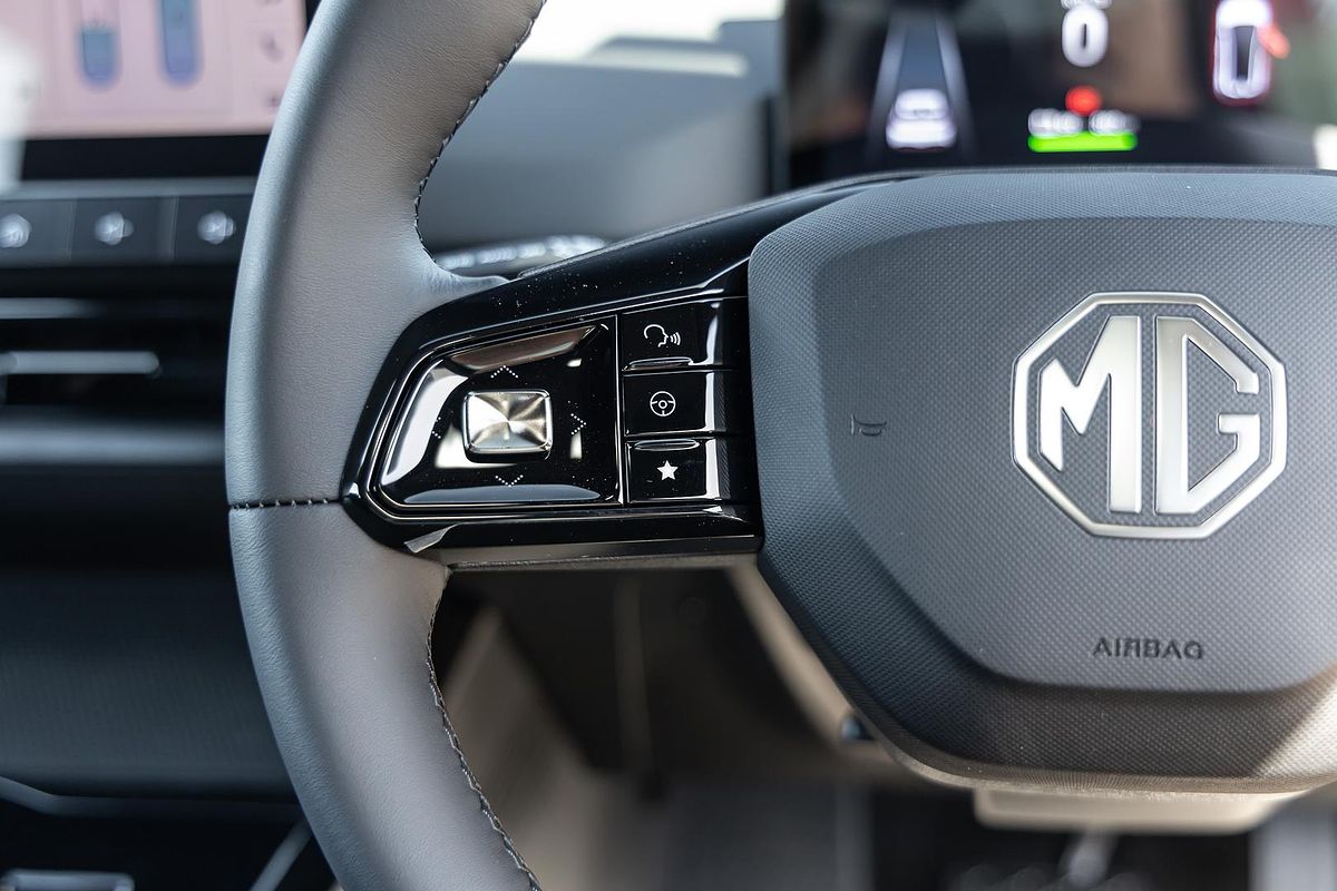 2025 MG MG4 Excite 51 125kW MEH32