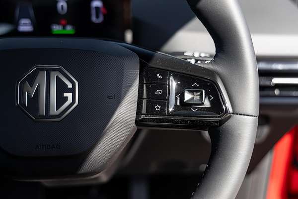 2025 MG MG4 Excite 51 125kW MEH32