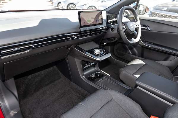 2025 MG MG4 Excite 51 125kW MEH32
