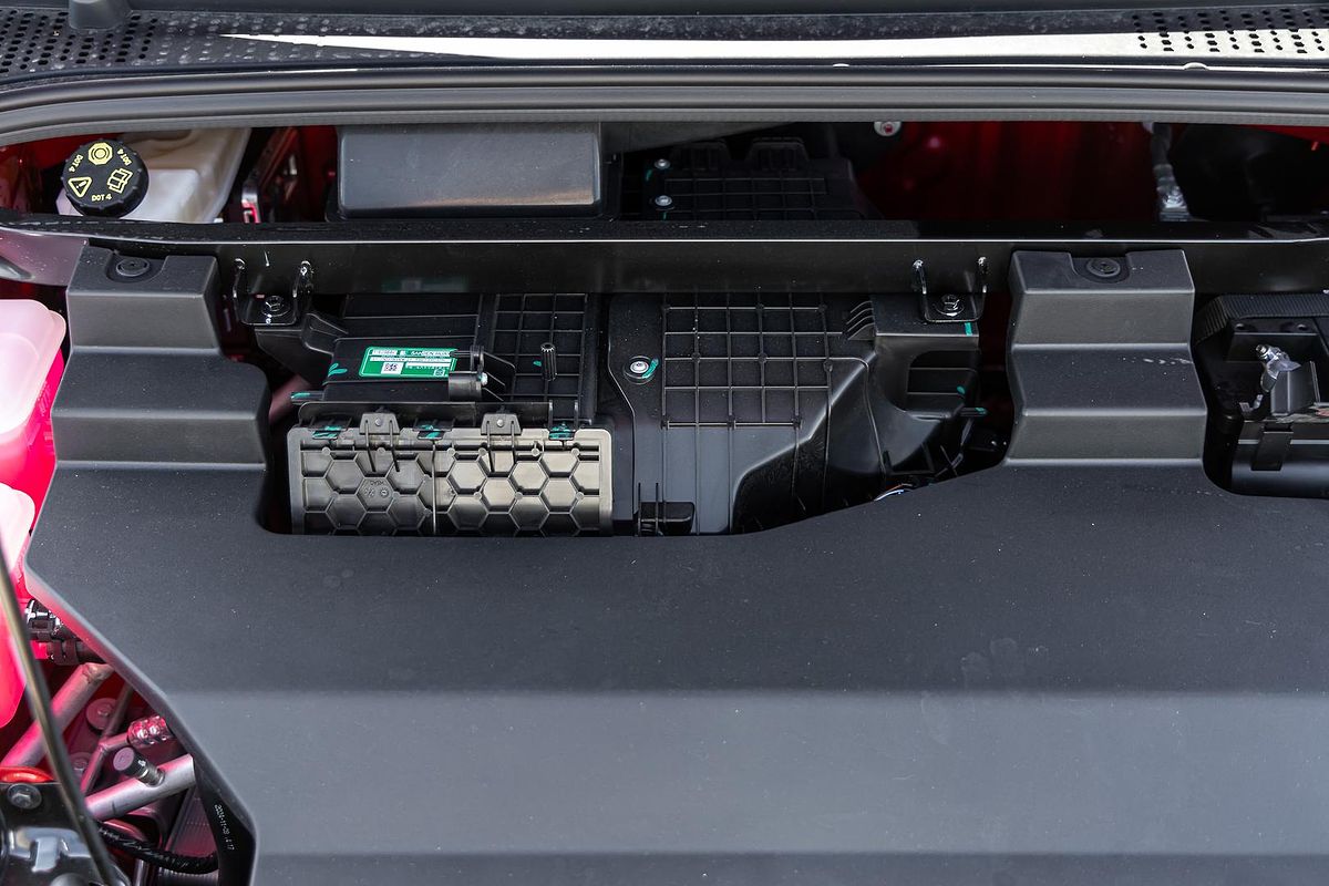 2025 MG MG4 Excite 51 125kW MEH32