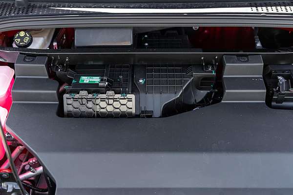 2025 MG MG4 Excite 51 125kW MEH32