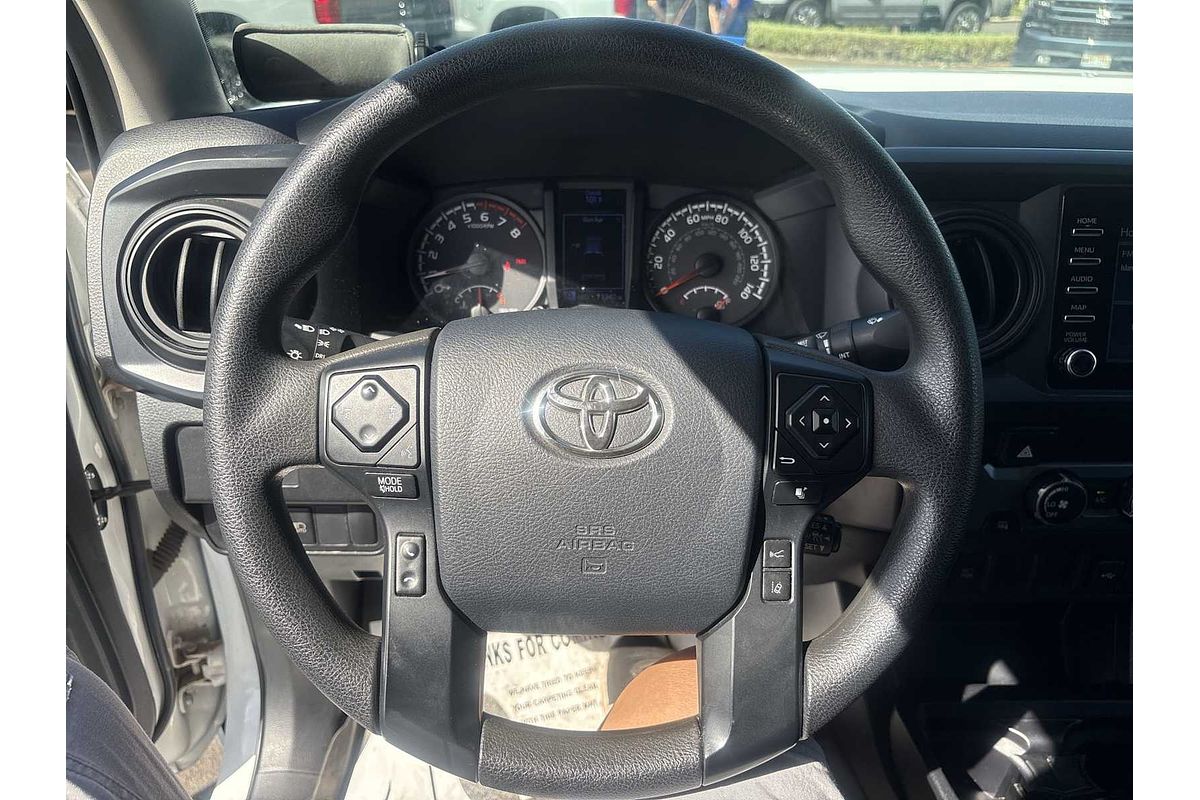2020 Toyota Tacoma SR5