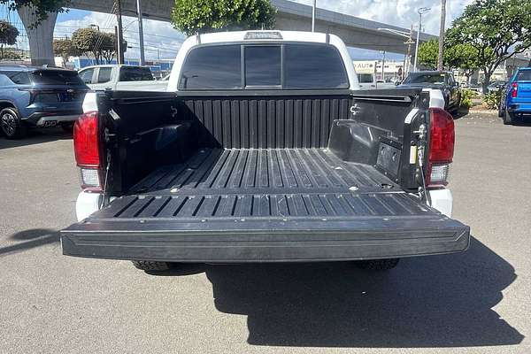 2020 Toyota Tacoma SR5