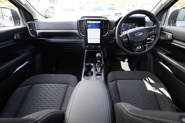 2024 Ford Ranger XLT 4X4 2.0L