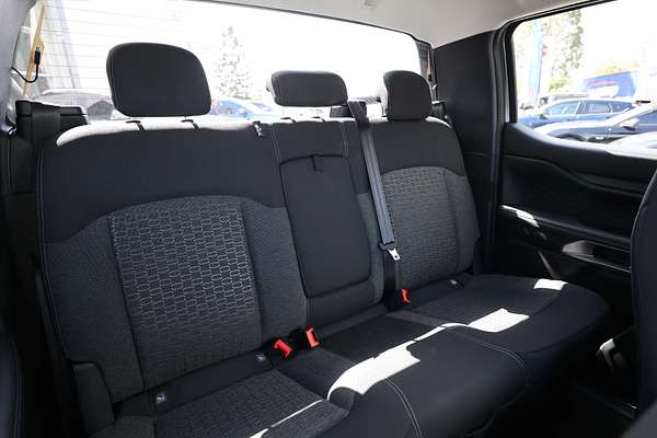 2024 Ford Ranger XLT 4X4 2.0L