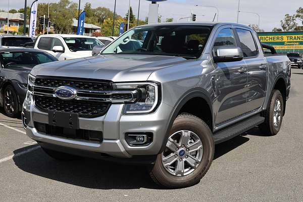 2024 Ford Ranger XLT 4X4 2.0L