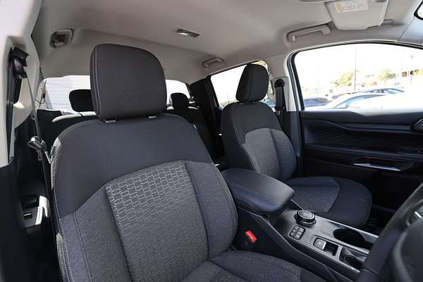 2024 Ford Ranger XLT 4X4 2.0L