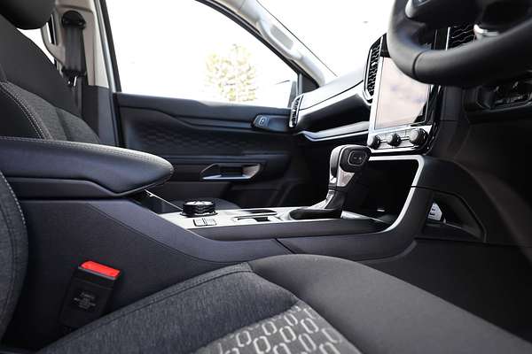 2024 Ford Ranger XLT 4X4 2.0L