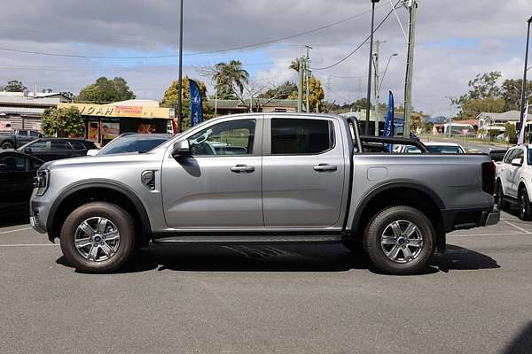 2024 Ford Ranger XLT 4X4 2.0L
