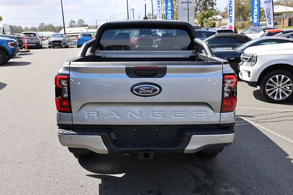 2024 Ford Ranger XLT 4X4 2.0L