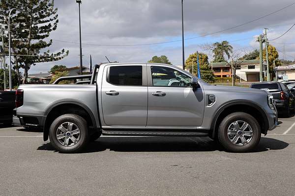 2024 Ford Ranger XLT 4X4 2.0L