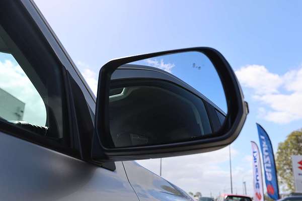 2024 Ford Ranger XLT 4X4 2.0L