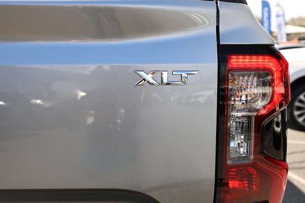 2024 Ford Ranger XLT 4X4 2.0L