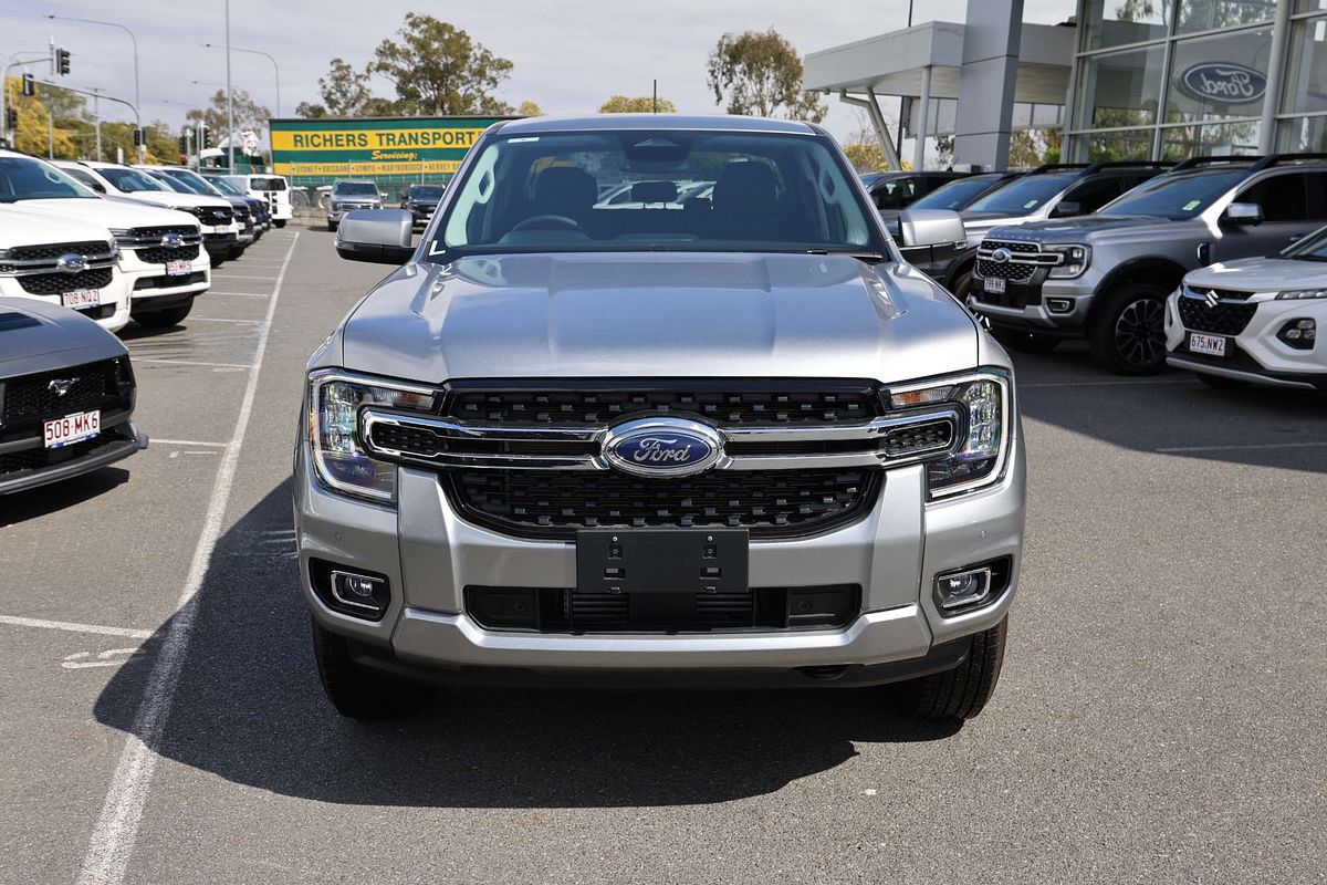 2024 Ford Ranger XLT 4X4 2.0L