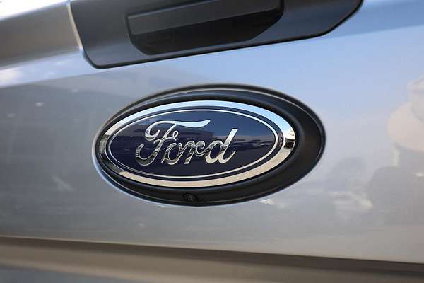 2024 Ford Ranger XLT 4X4 2.0L