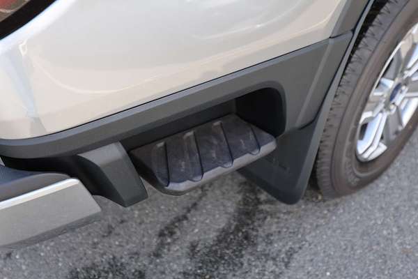 2024 Ford Ranger XLT 4X4 2.0L