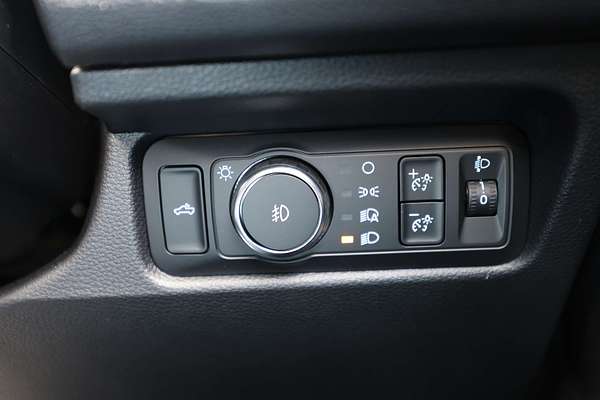 2024 Ford Ranger XLT 4X4 2.0L