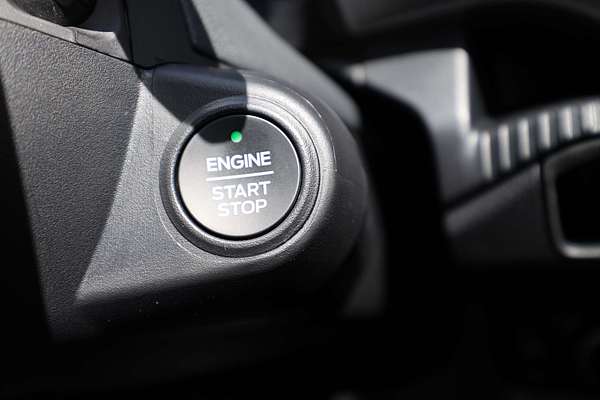 2024 Ford Ranger XLT 4X4 2.0L