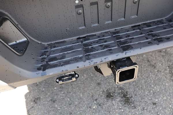 2024 Ford Ranger XLT 4X4 2.0L