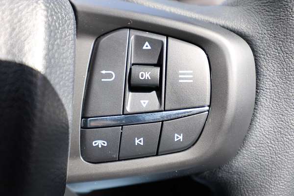 2024 Ford Ranger XLT 4X4 2.0L