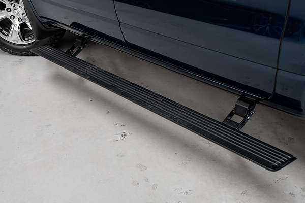 2024 RAM 1500 Laramie Sport RamBox DT 4X4 SWB