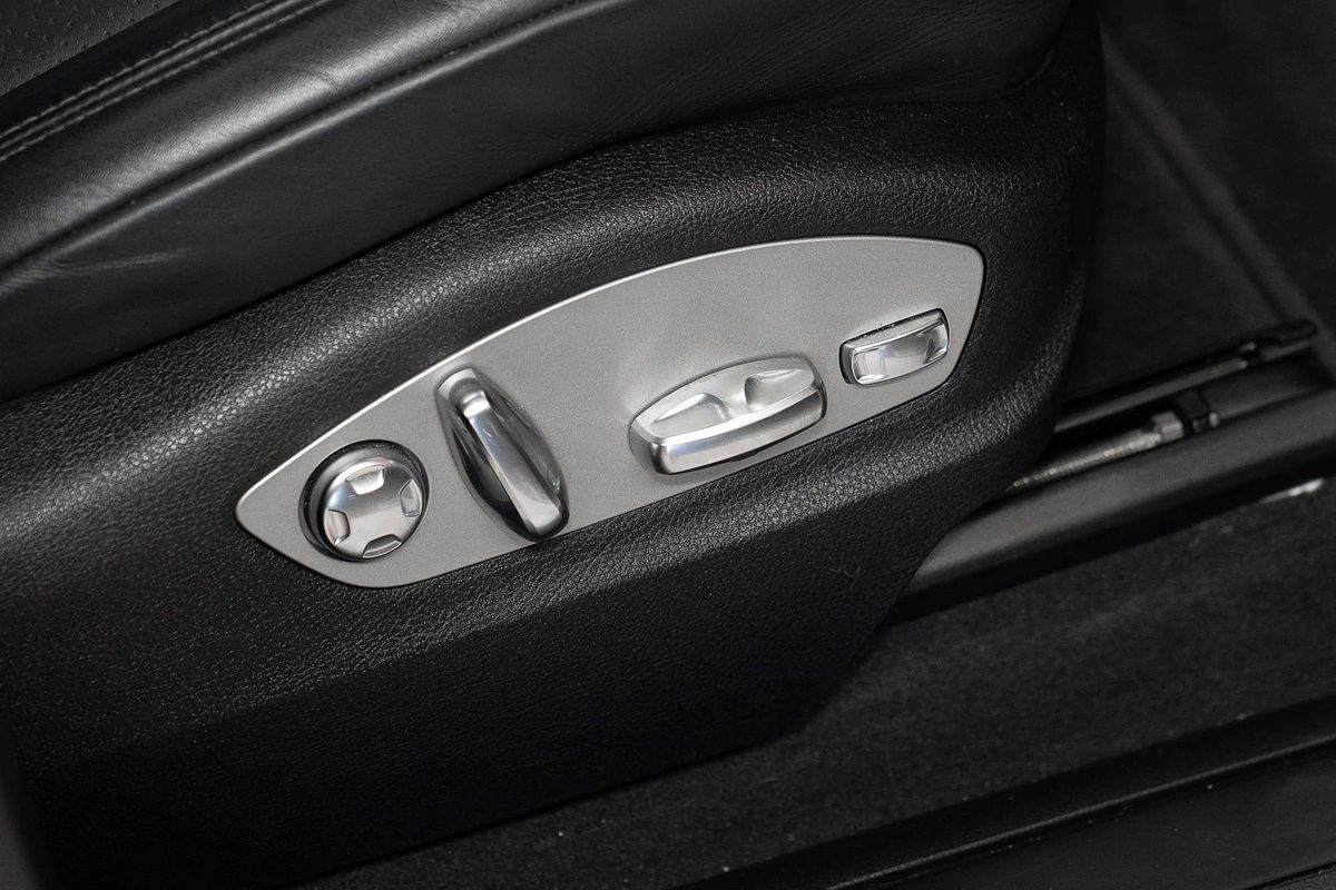 2020 Porsche Macan  95B