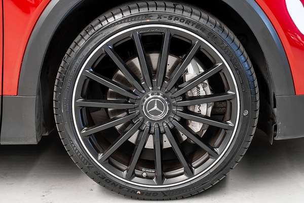 2022 Mercedes-Benz GLB-Class GLB35 AMG X247